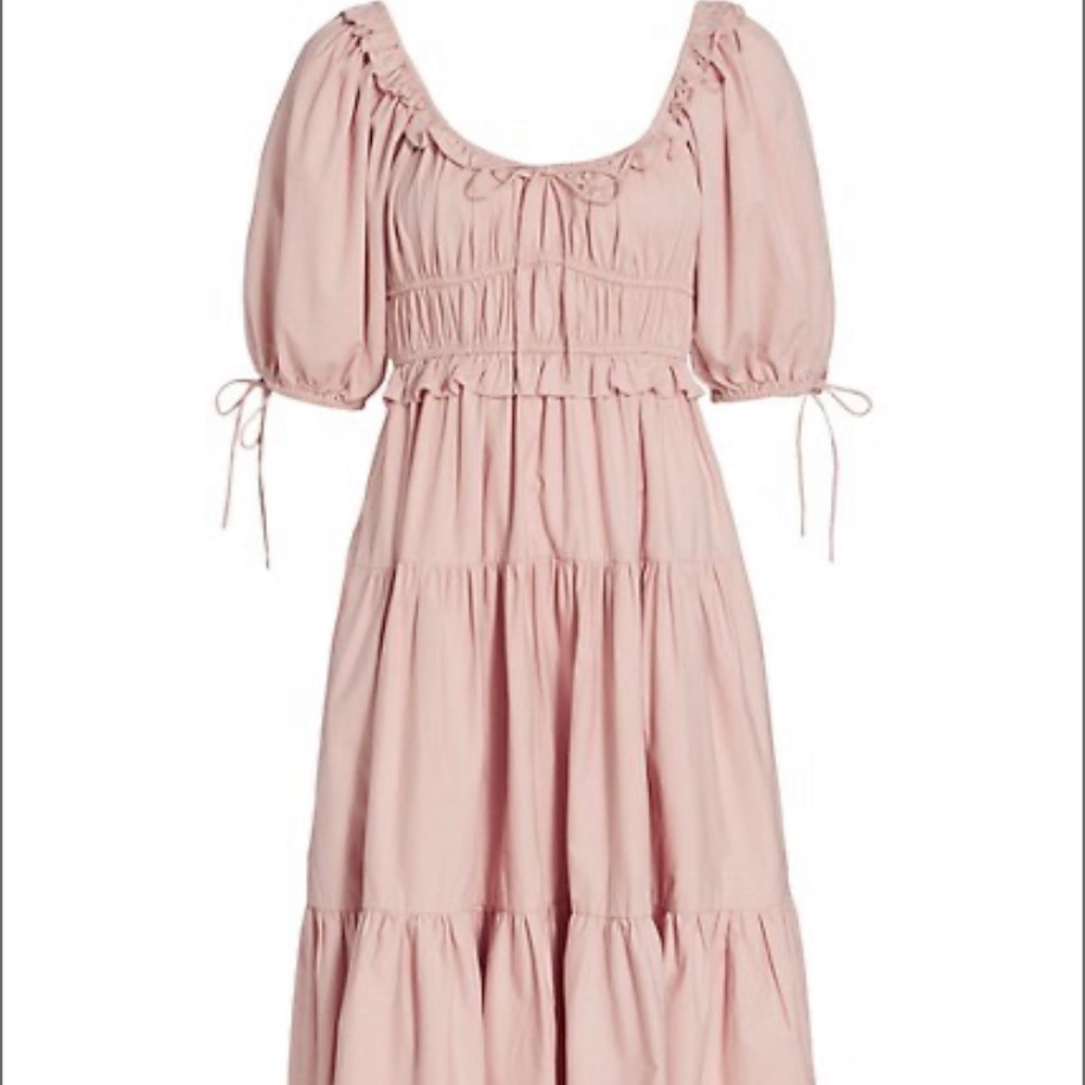 En Saison dress
